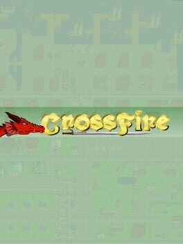 Crossfire: The Multiplayer Adventure Game