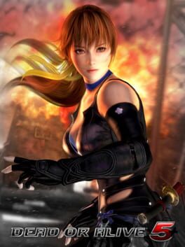 Crossplay: Dead or Alive 5 Plus allows cross-platform play between Playstation 3 and Playstation Vita.