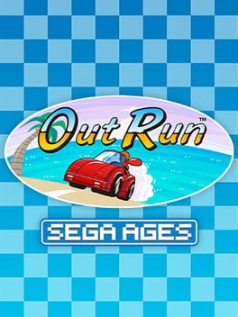 Sega Ages Out Run