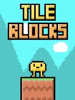 Image de couverture Tile Blocks