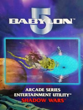 Babylon 5: Shadow Wars