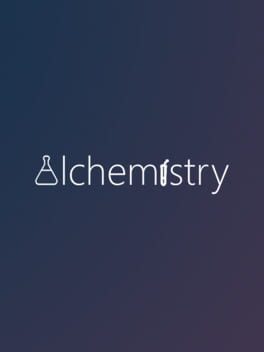 Alchemistry Game Cover Artwork