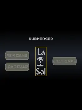 Submerged: LaSol