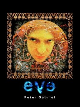 Peter Gabriel: Eve