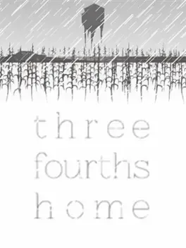 Three Fourths Home image