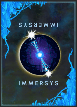 Immersys Cover