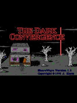 The Dark Convergence