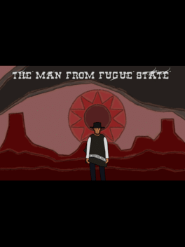 The Man From Fugue State