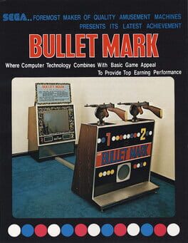 Bullet Mark