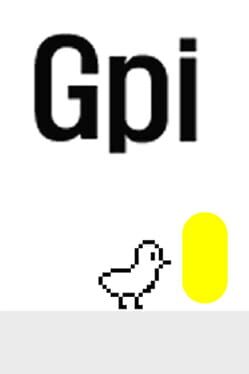 Gpi Game Cover Artwork