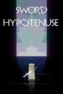 Sword of Hypotenuse Game Cover Artwork