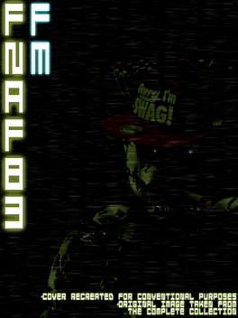 Five Nights at F***boy's 3: Final Mix