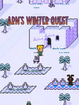 Arn's Winter Quest