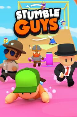 Stumble Guys coming to Xbox soon, other consoles later - Polygon