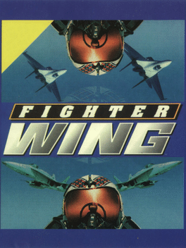 Fighter Wing Cover