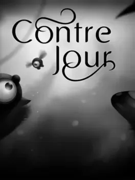 Contre Jour image