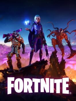 added chapter 2 season 8 fortnite