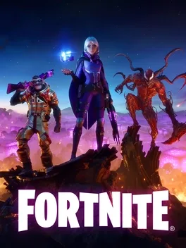 Fortnite: Chapter 2 - Season 8 image