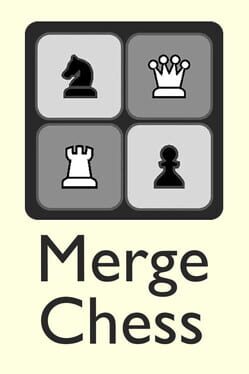 Merge Chess Game Cover Artwork
