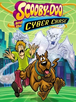 Scooby-Doo and the Cyber Chase image