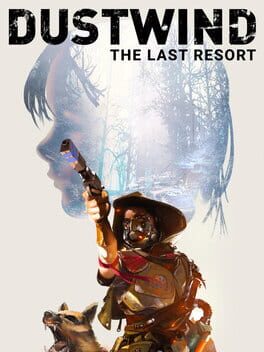 Dustwind: The Last Resort游戏资源下载