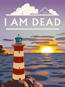 Cover of I Am Dead