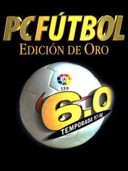 PC Fútbol Edición Oro