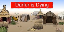 Darfur is Dying