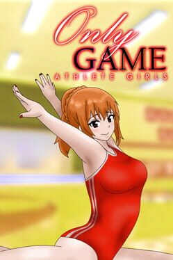 OnlyGame: Athlete Girls Game Cover Artwork