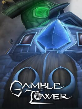 Gamble Tower Game Cover Artwork