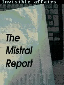 The Mistral Report