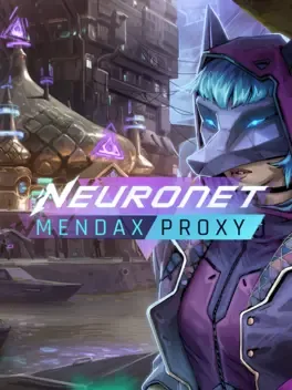 NeuroNet: Mendax Proxy image