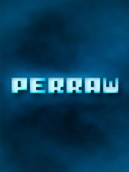 Perraw - FPS Clone War Game Cover Artwork
