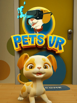 Pets VR