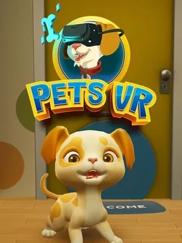 Pets VR image