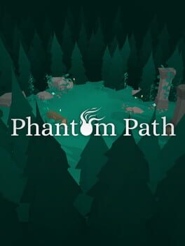 Phantom Path Game Cover Artwork