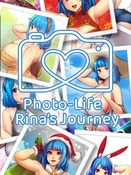 Photo-Life: Rina's Journey