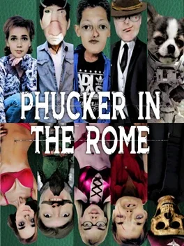 Phucker in the Rome image