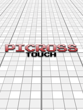 Picross Touch Cover