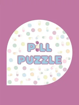 Pill Puzzle cover art