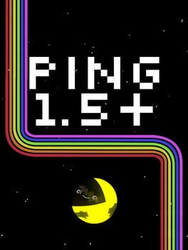 Ping 1.5+ Game Cover Artwork
