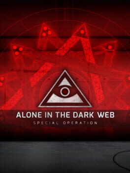 The Black Watchmen: Alone in the Dark Web