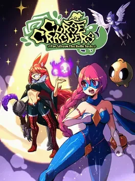 Curse Crackers: For Whom the Belle Toils image