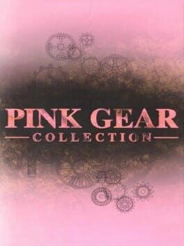Pink Gear Collection (1997)