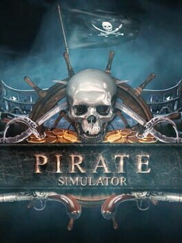 Pirate Simulator