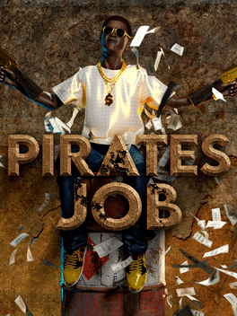 Pirates Job