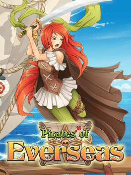 Pirates of Everseas