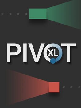 Pivot XL Game Cover Artwork