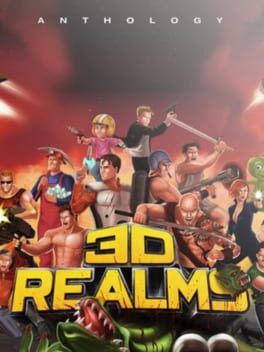 3D Realms Anthology