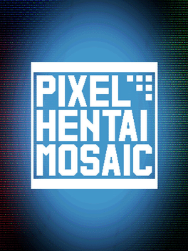 Pixel Hentai Mosaic